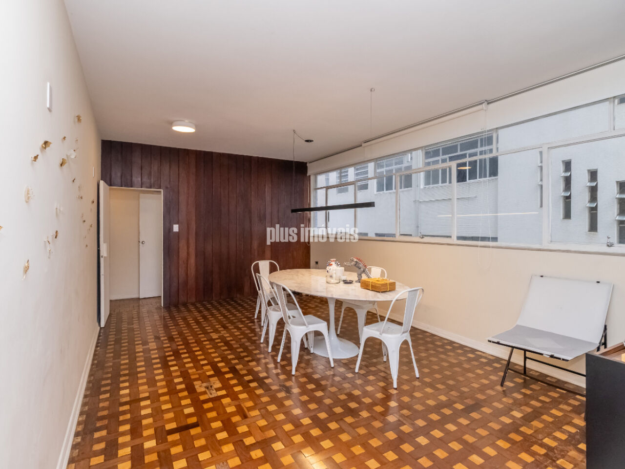 Apartamento, 4 quartos, 164 m² - Foto 7