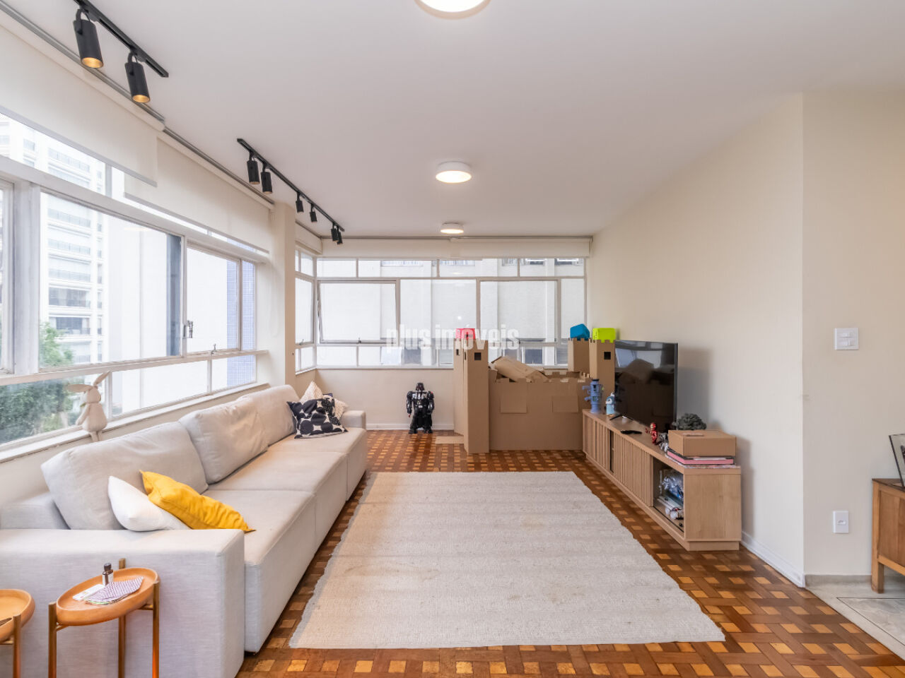 Apartamento, 4 quartos, 164 m² - Foto 3