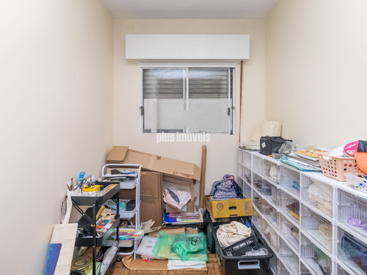 Apartamento, 4 quartos, 164 m² - Foto 22