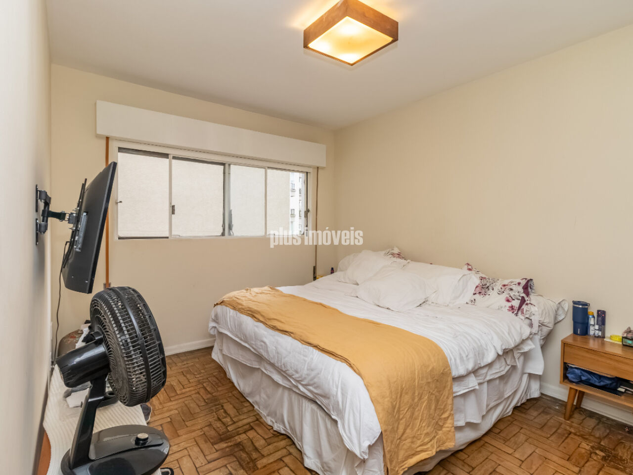 Apartamento, 4 quartos, 164 m² - Foto 9
