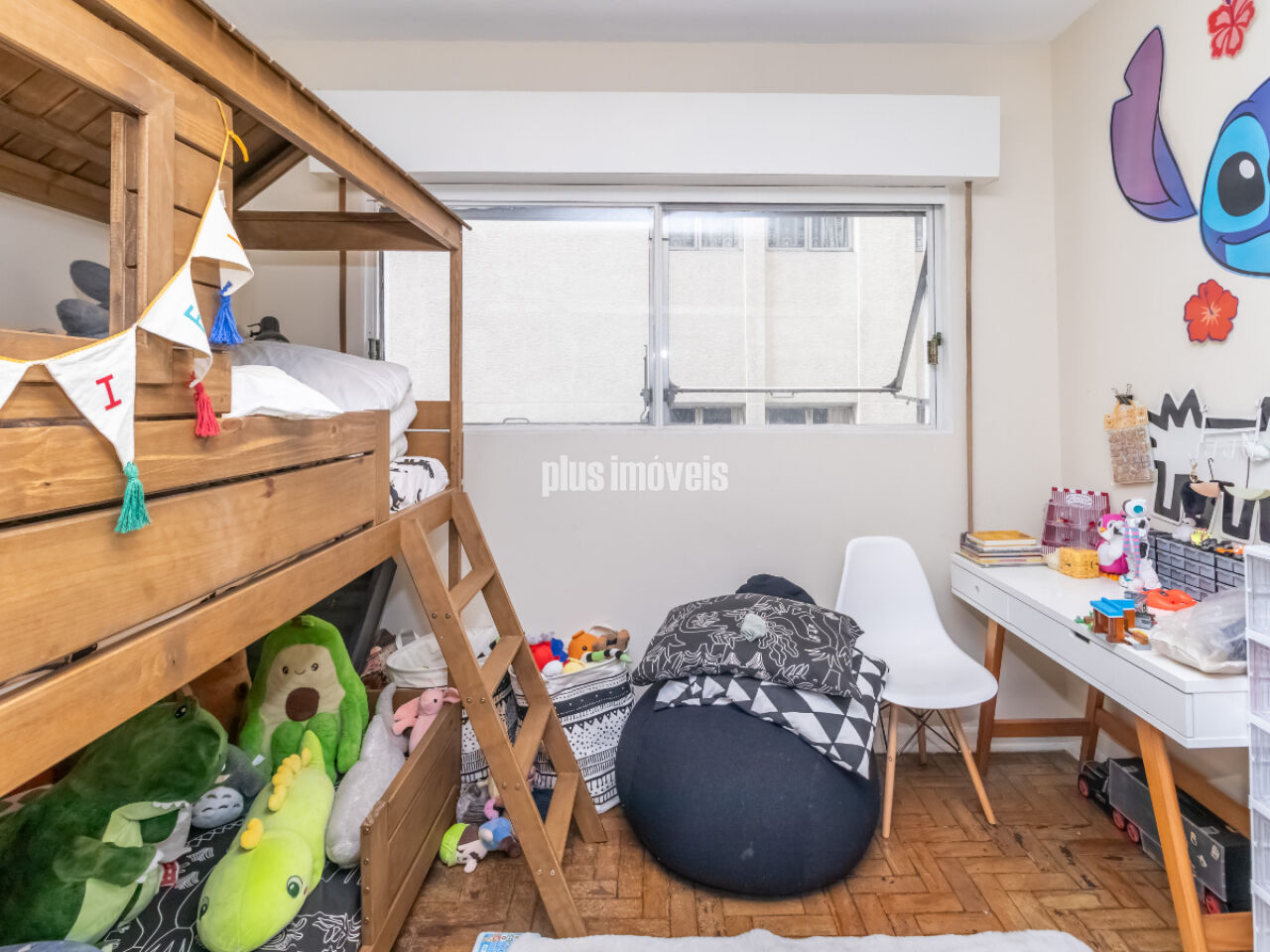 Apartamento, 4 quartos, 164 m² - Foto 14