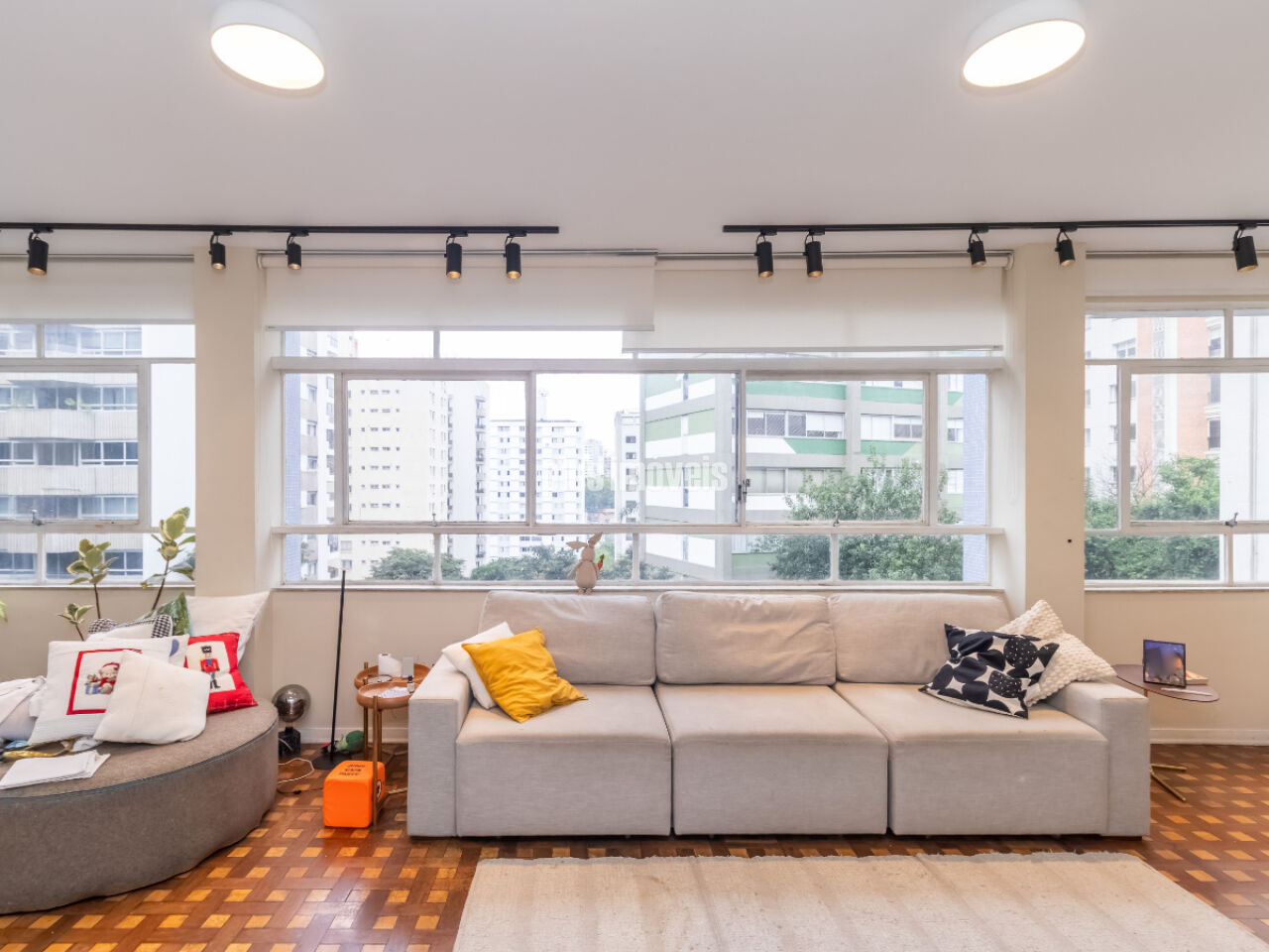 Apartamento, 4 quartos, 164 m² - Foto 2