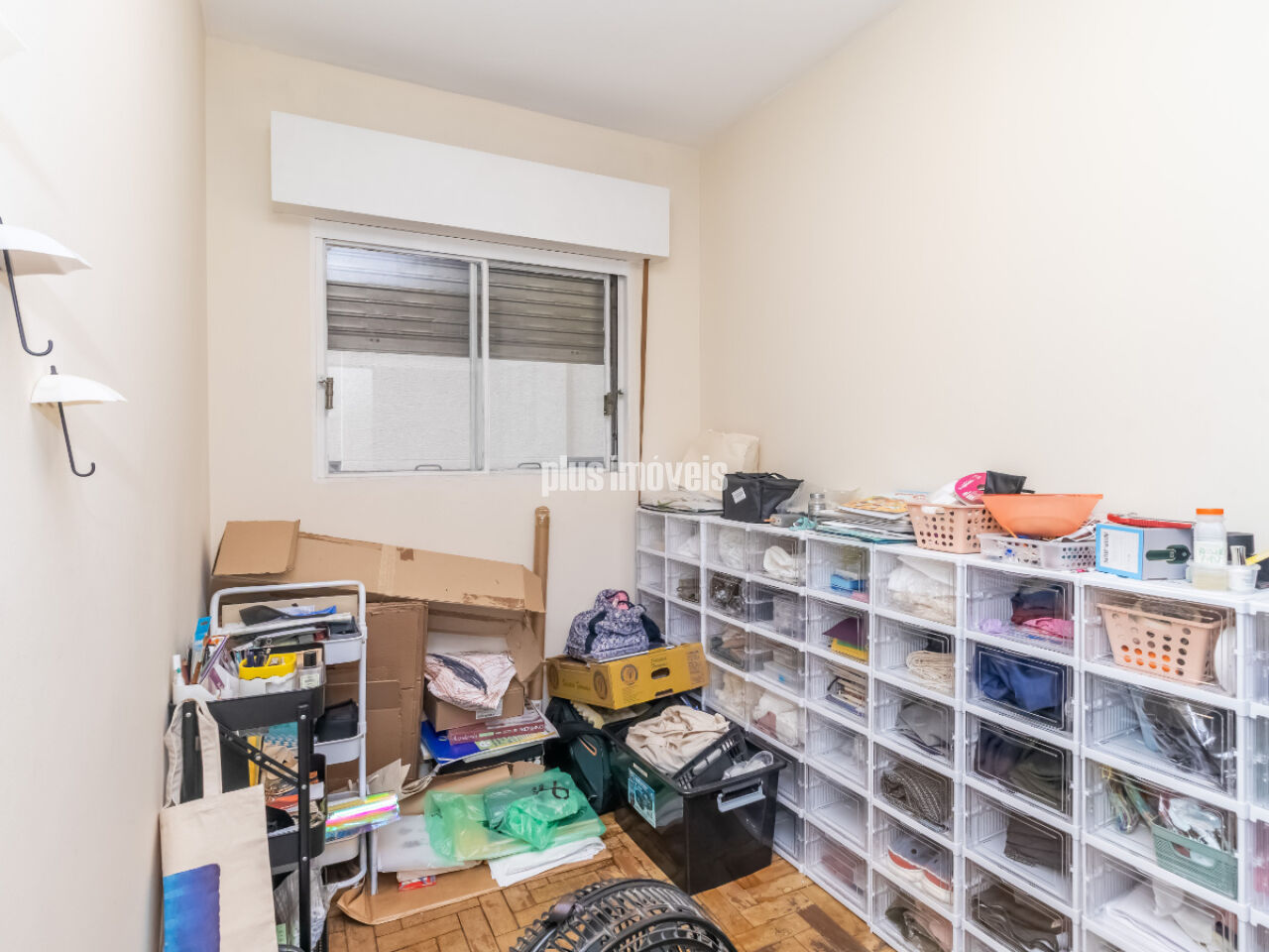 Apartamento, 4 quartos, 164 m² - Foto 21