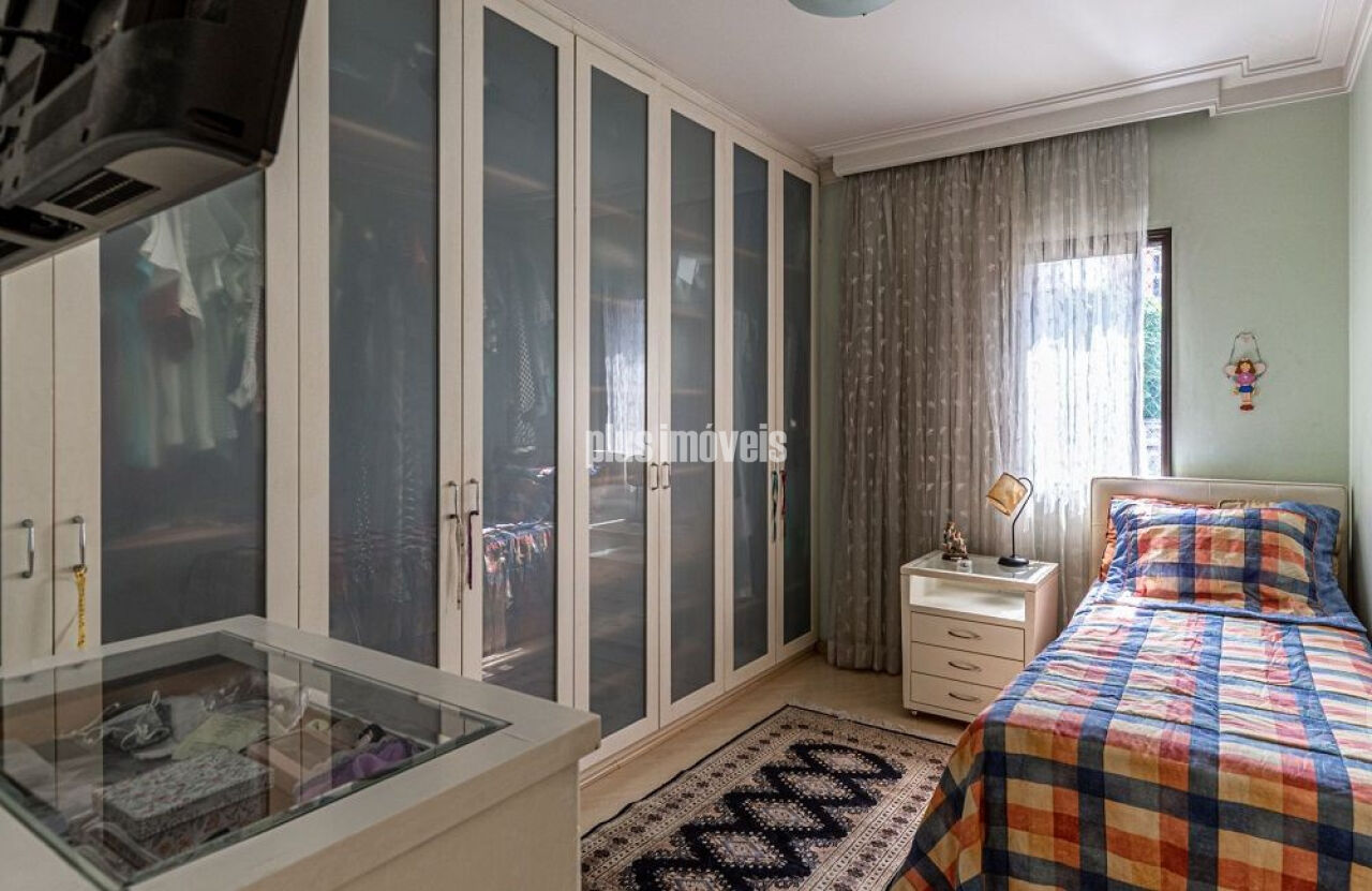Apartamento, 4 quartos, 200 m² - Foto 19