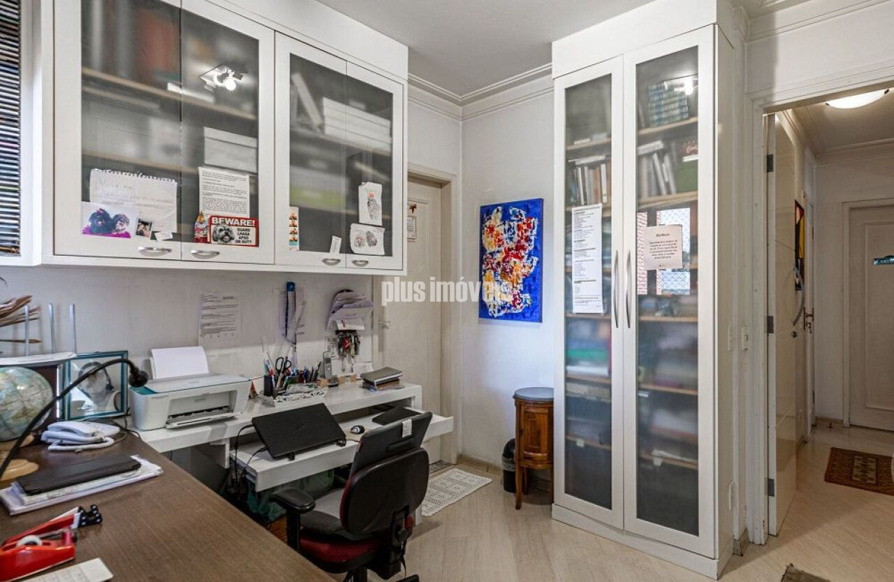 Apartamento, 4 quartos, 200 m² - Foto 15
