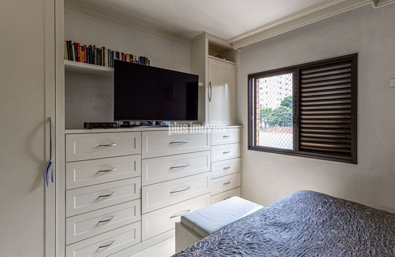 Apartamento, 4 quartos, 200 m² - Foto 23