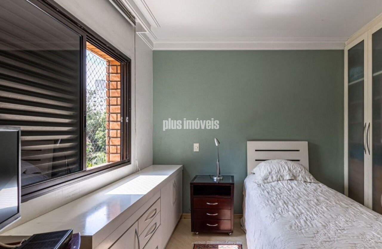 Apartamento, 4 quartos, 200 m² - Foto 17