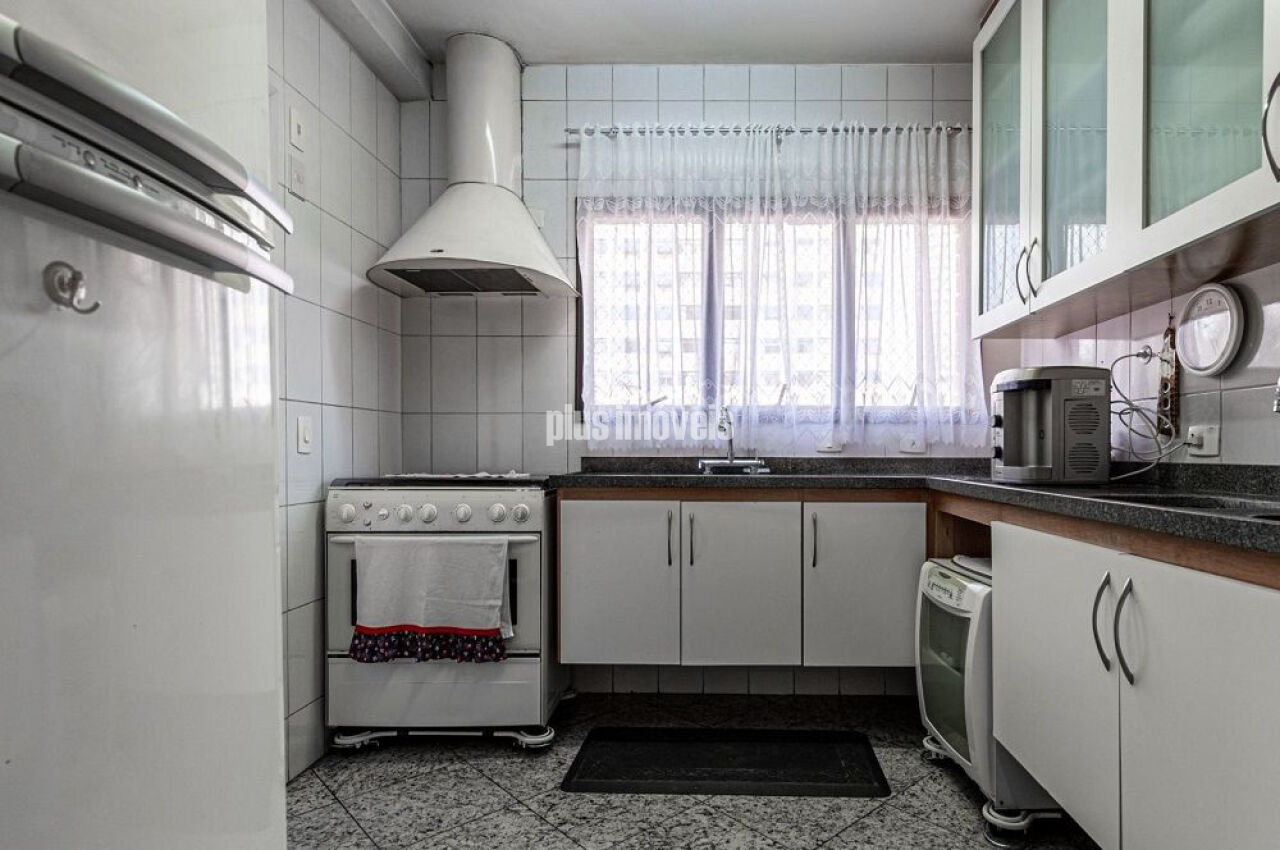 Apartamento, 4 quartos, 200 m² - Foto 27