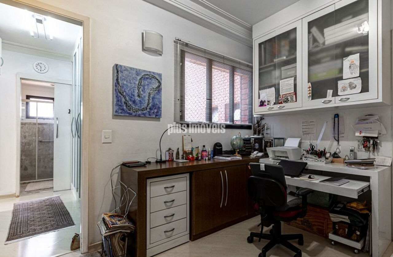 Apartamento, 4 quartos, 200 m² - Foto 14