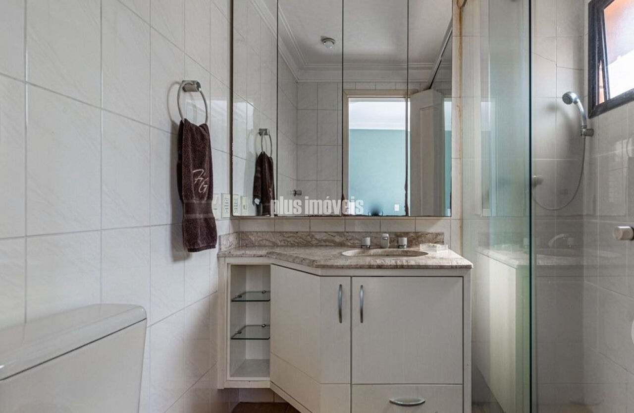 Apartamento, 4 quartos, 200 m² - Foto 18