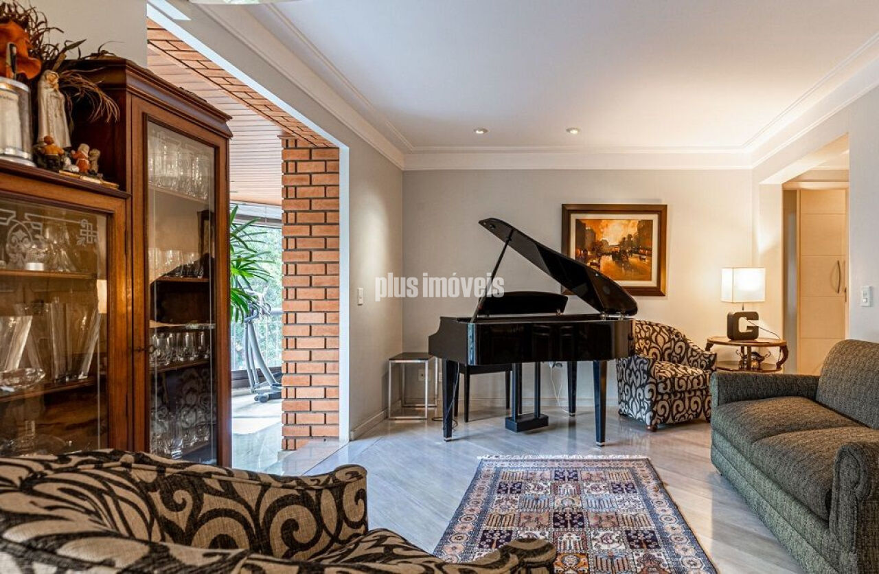 Apartamento, 4 quartos, 200 m² - Foto 5