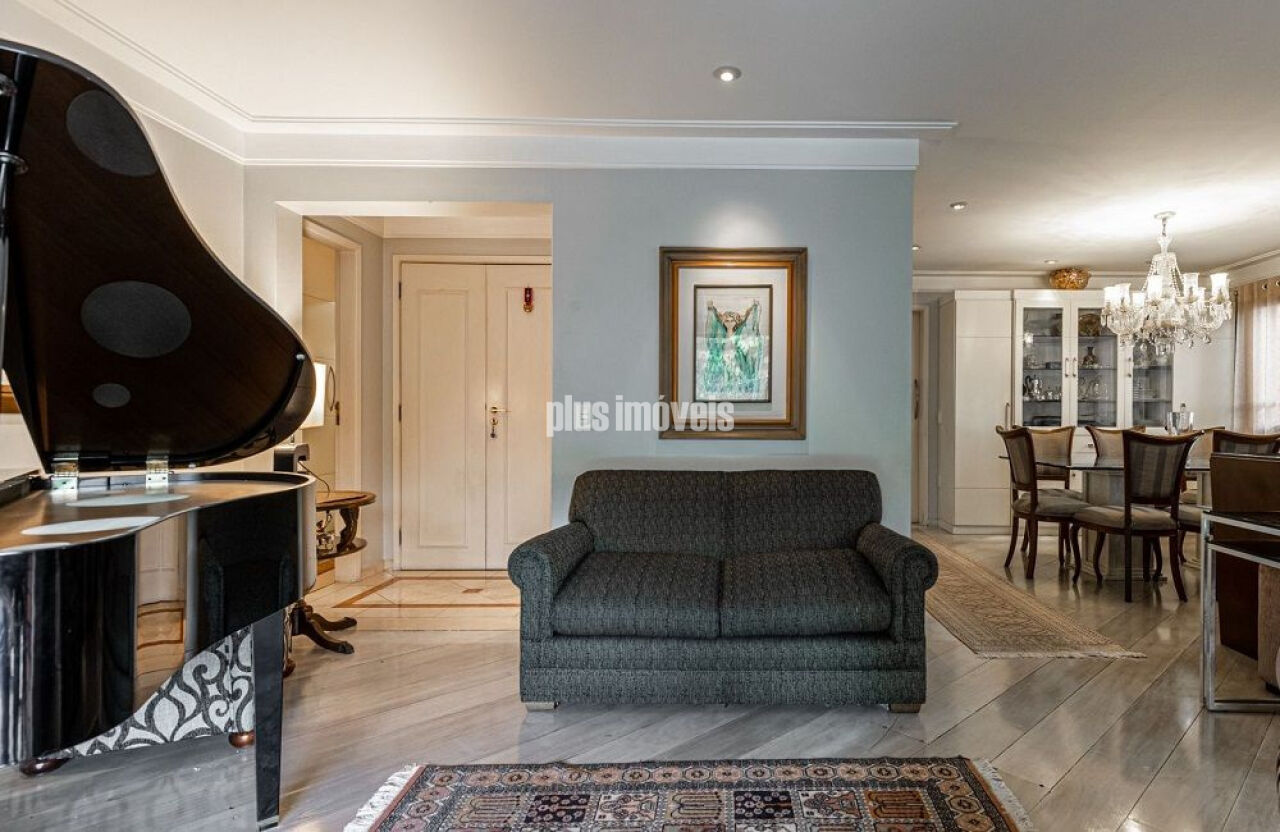 Apartamento, 4 quartos, 200 m² - Foto 8