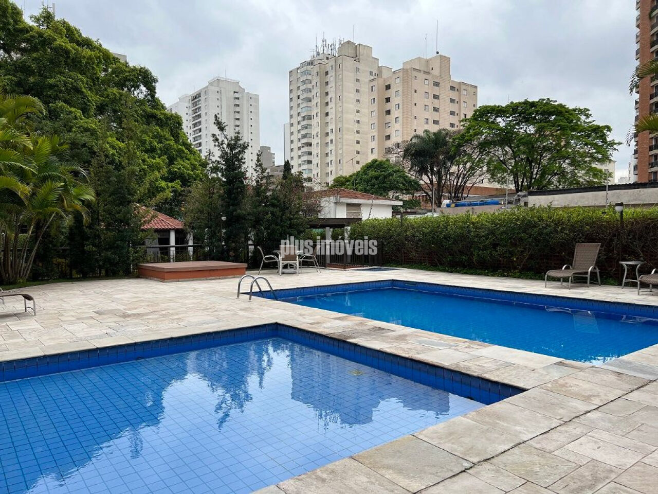Apartamento, 4 quartos, 200 m² - Foto 29