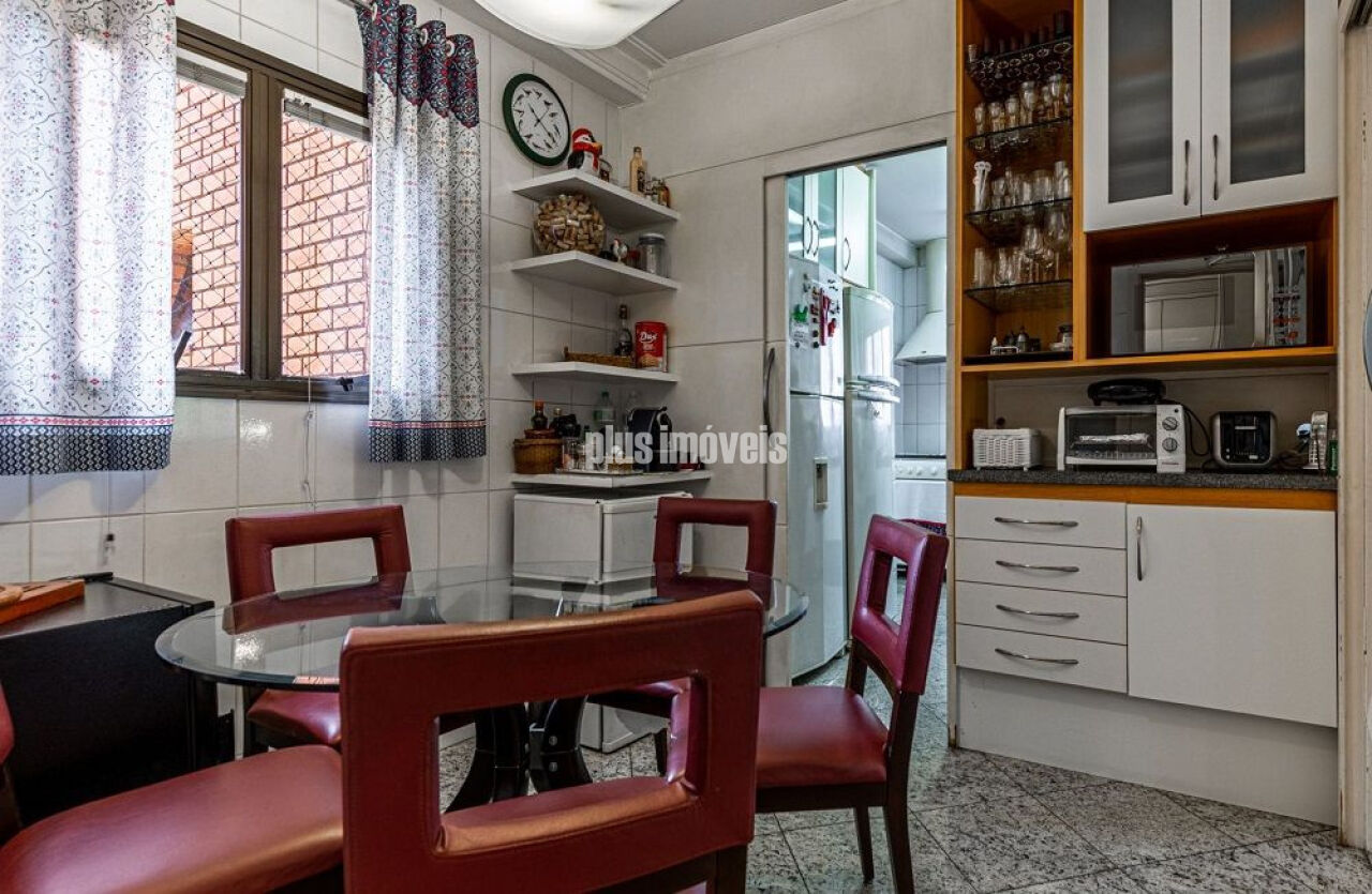 Apartamento, 4 quartos, 200 m² - Foto 26