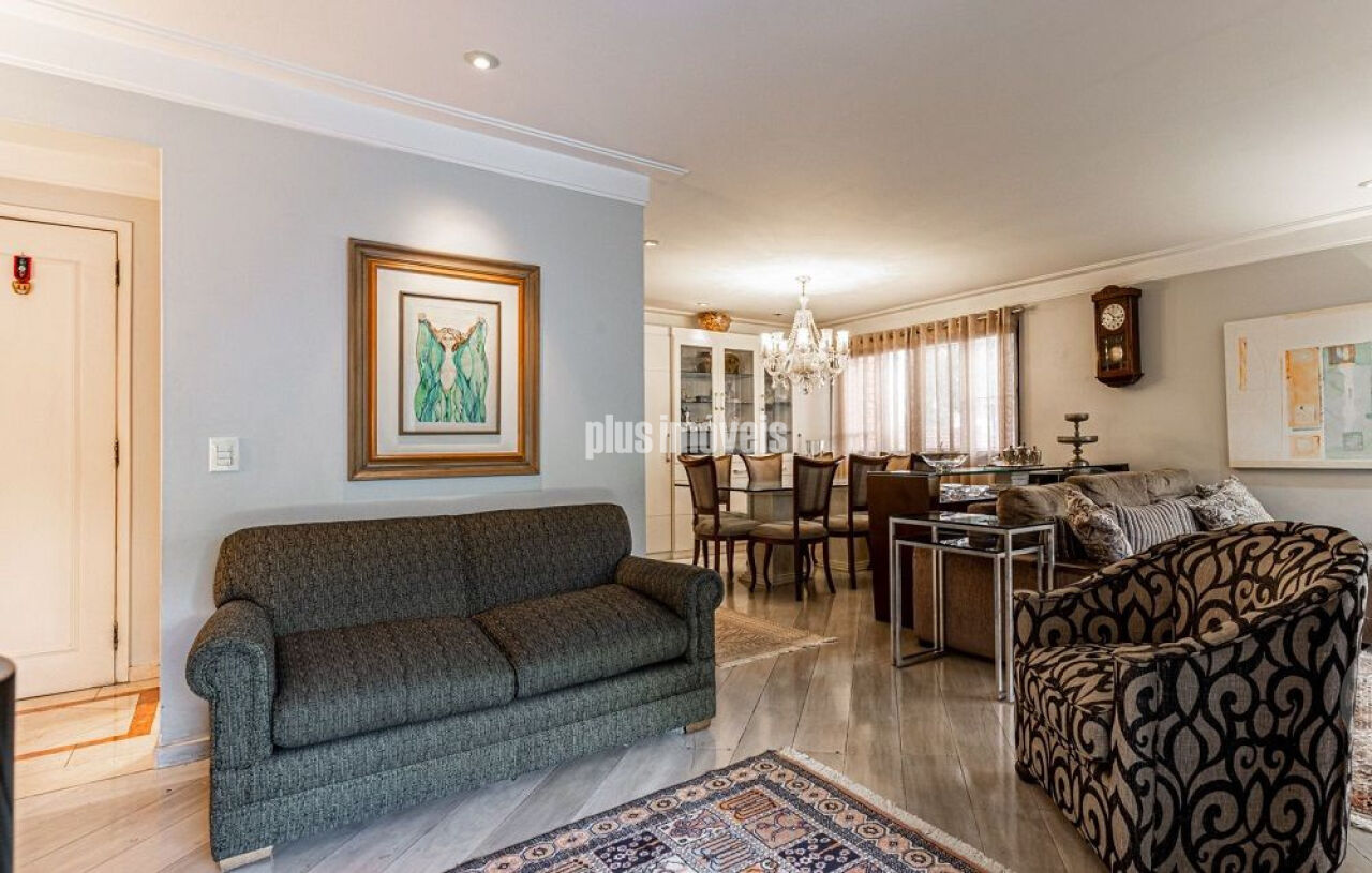 Apartamento, 4 quartos, 200 m² - Foto 7