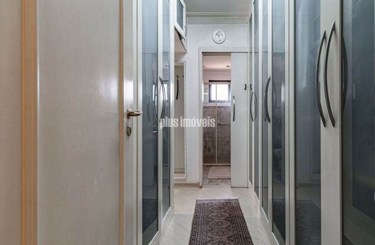 Apartamento, 4 quartos, 200 m² - Foto 21