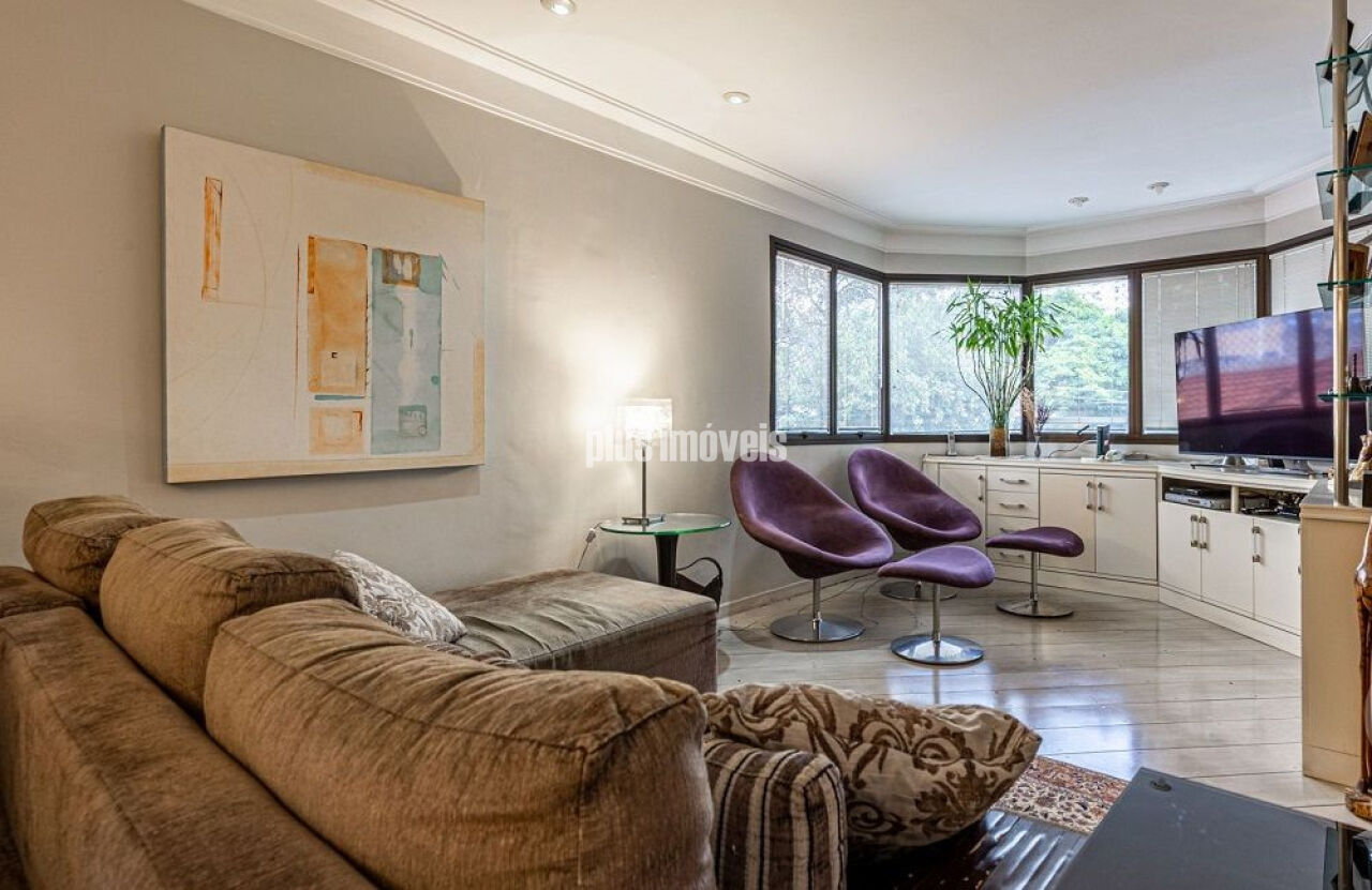 Apartamento, 4 quartos, 200 m² - Foto 10