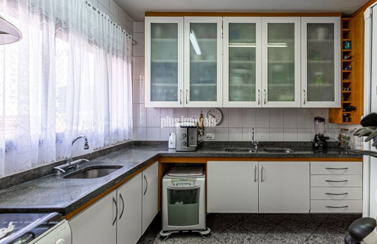 Apartamento, 4 quartos, 200 m² - Foto 28
