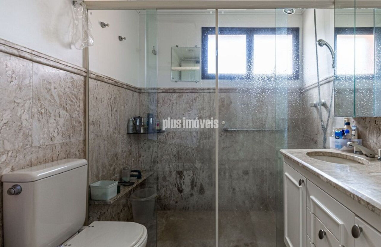 Apartamento, 4 quartos, 200 m² - Foto 24