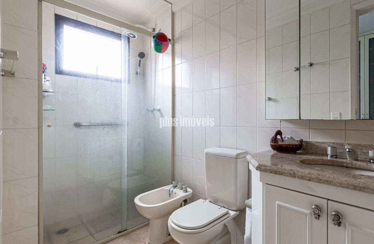Apartamento, 4 quartos, 200 m² - Foto 20
