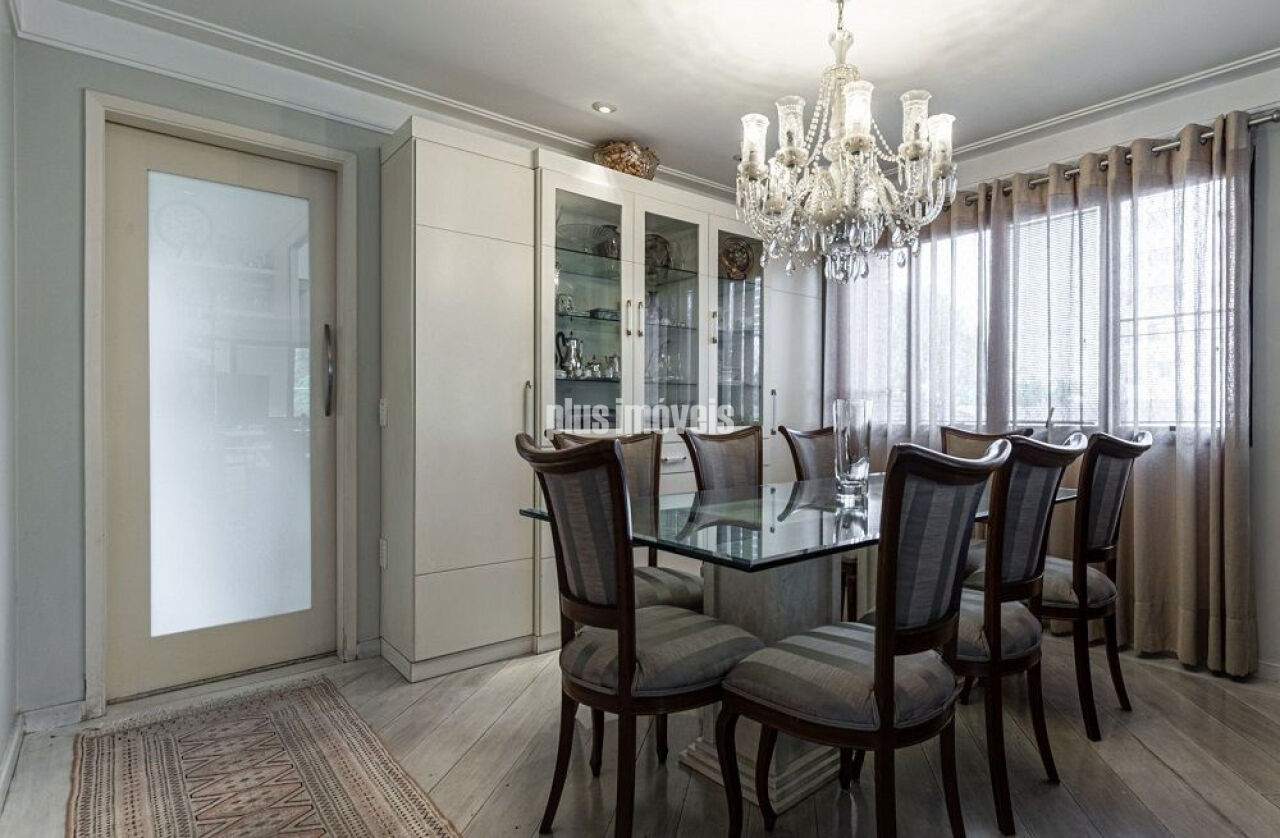 Apartamento, 4 quartos, 200 m² - Foto 12