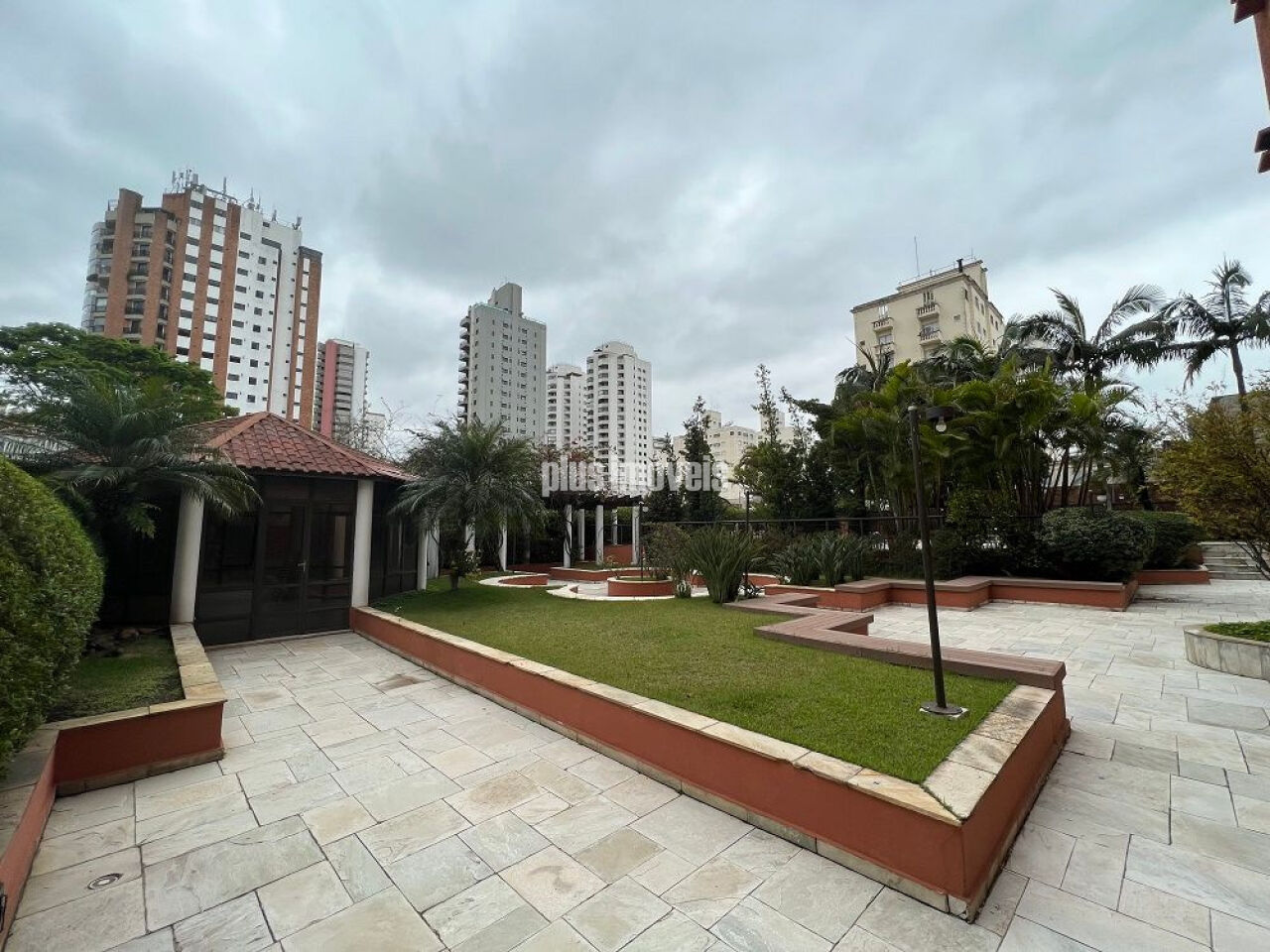 Apartamento, 4 quartos, 200 m² - Foto 32