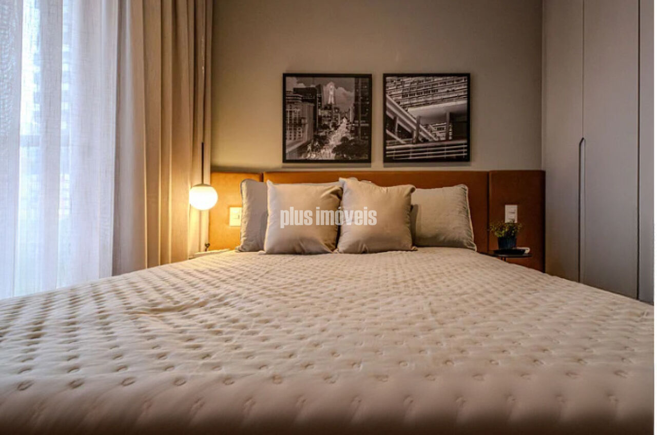 Apartamento, 1 quarto, 42 m² - Foto 6