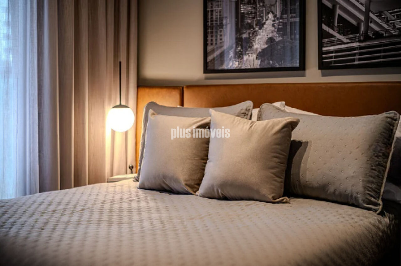 Apartamento, 1 quarto, 42 m² - Foto 7