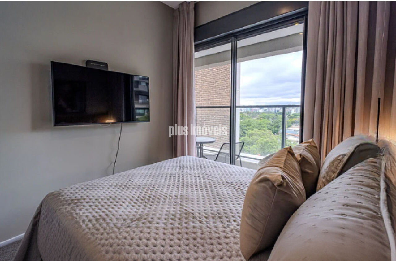 Apartamento, 1 quarto, 42 m² - Foto 8
