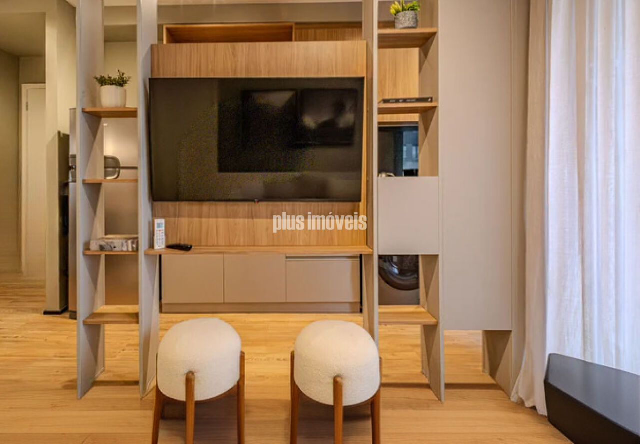 Apartamento, 1 quarto, 42 m² - Foto 4