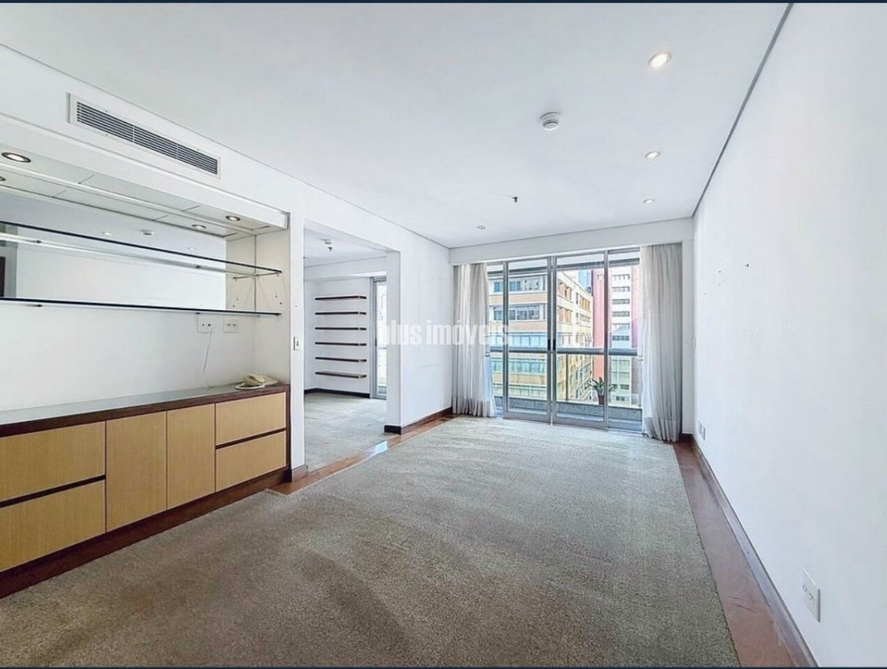 Apartamento, 2 quartos, 85 m² - Foto 1