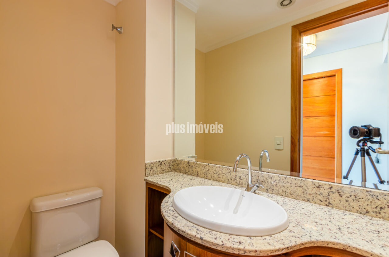 Apartamento, 3 quartos, 210 m² - Foto 16