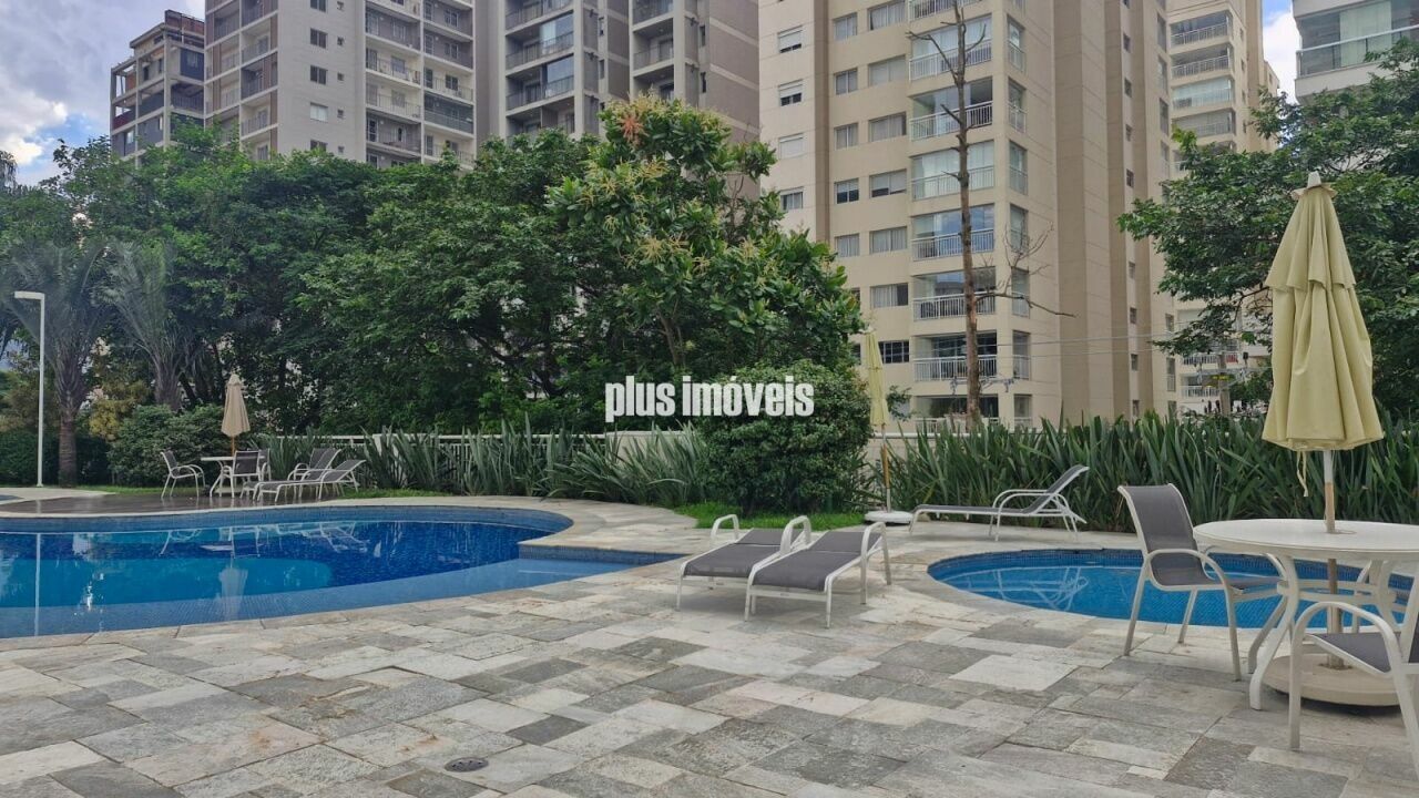 Apartamento, 3 quartos, 210 m² - Foto 36