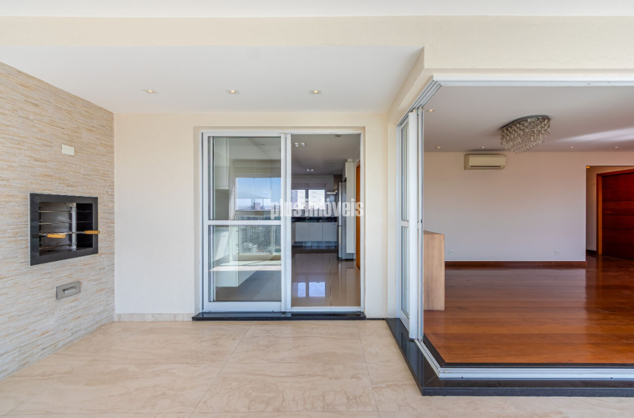 Apartamento, 3 quartos, 210 m² - Foto 8
