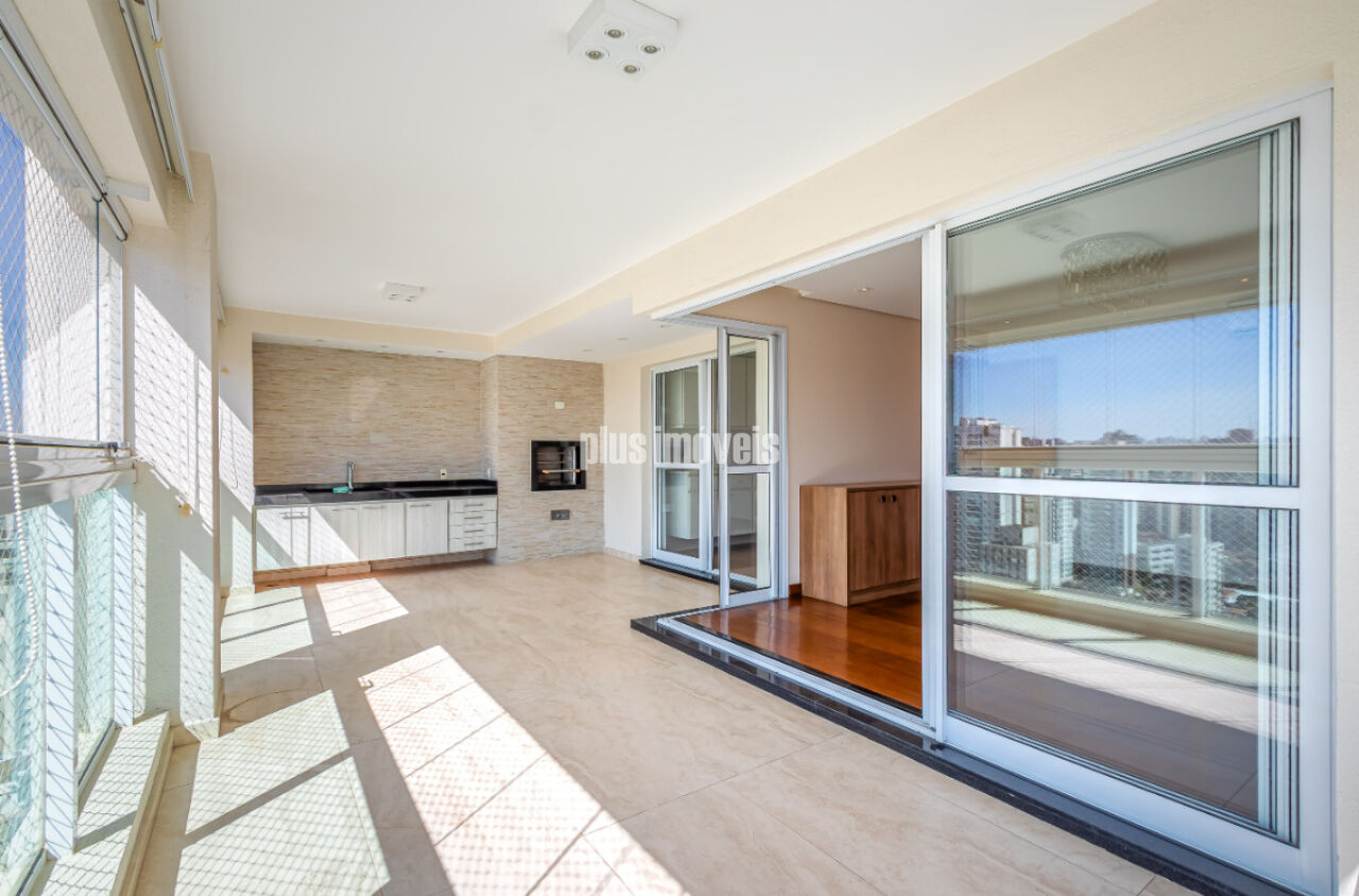 Apartamento, 3 quartos, 210 m² - Foto 7