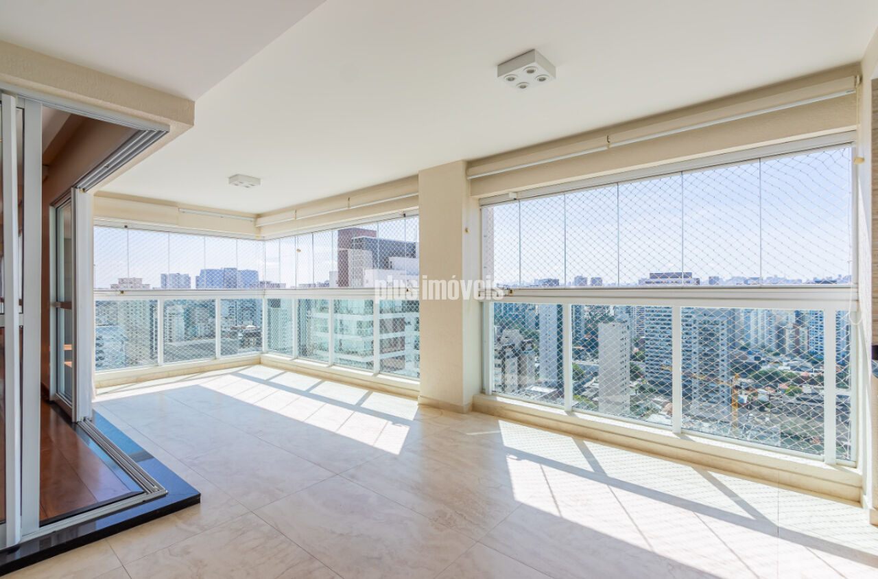 Apartamento, 3 quartos, 210 m² - Foto 10