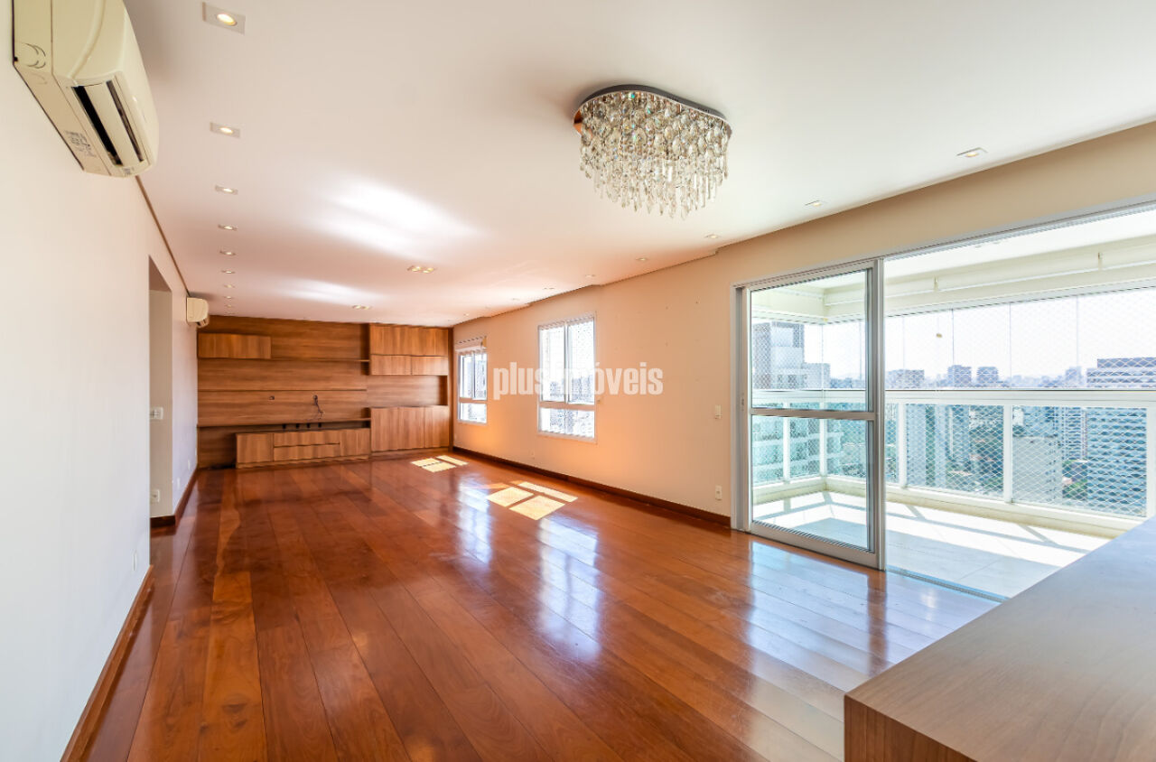 Apartamento, 3 quartos, 210 m² - Foto 4