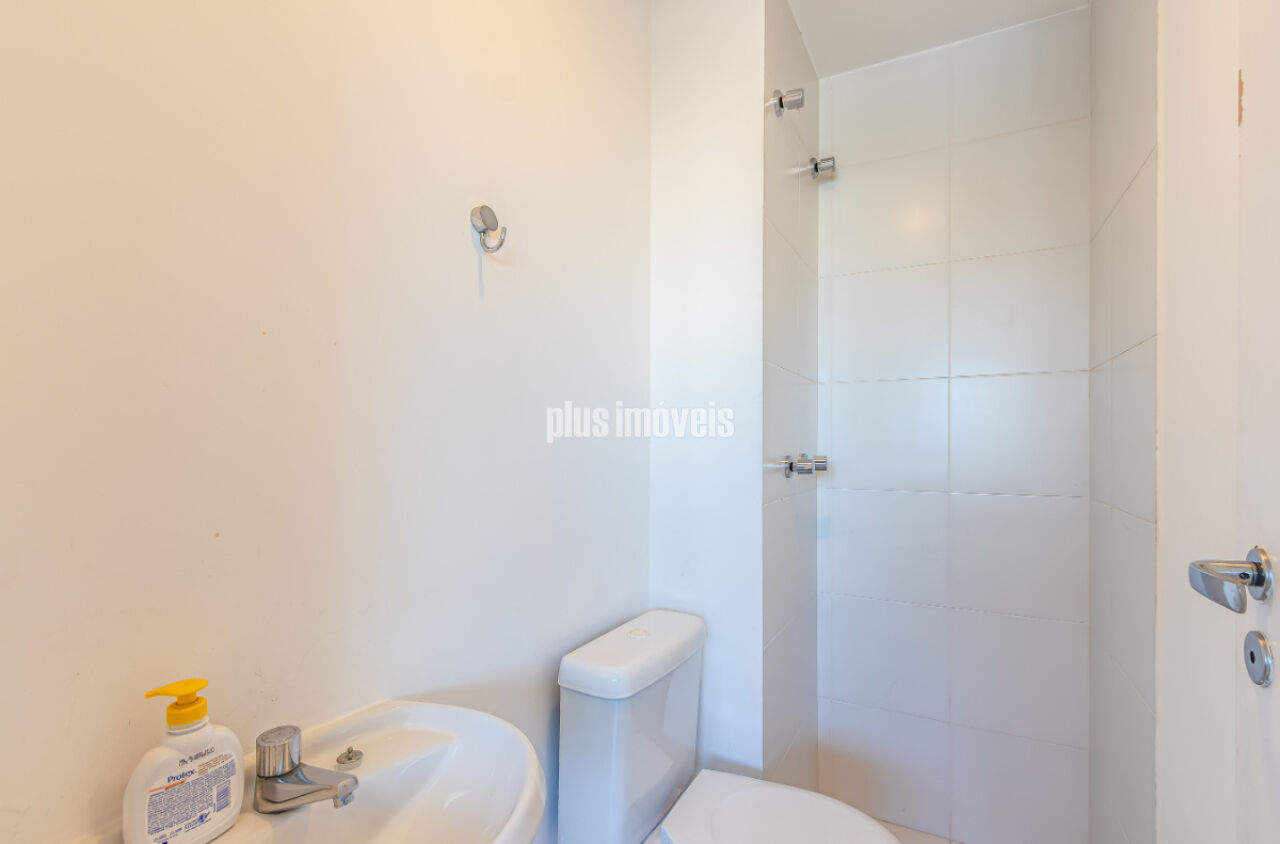 Apartamento, 3 quartos, 210 m² - Foto 30