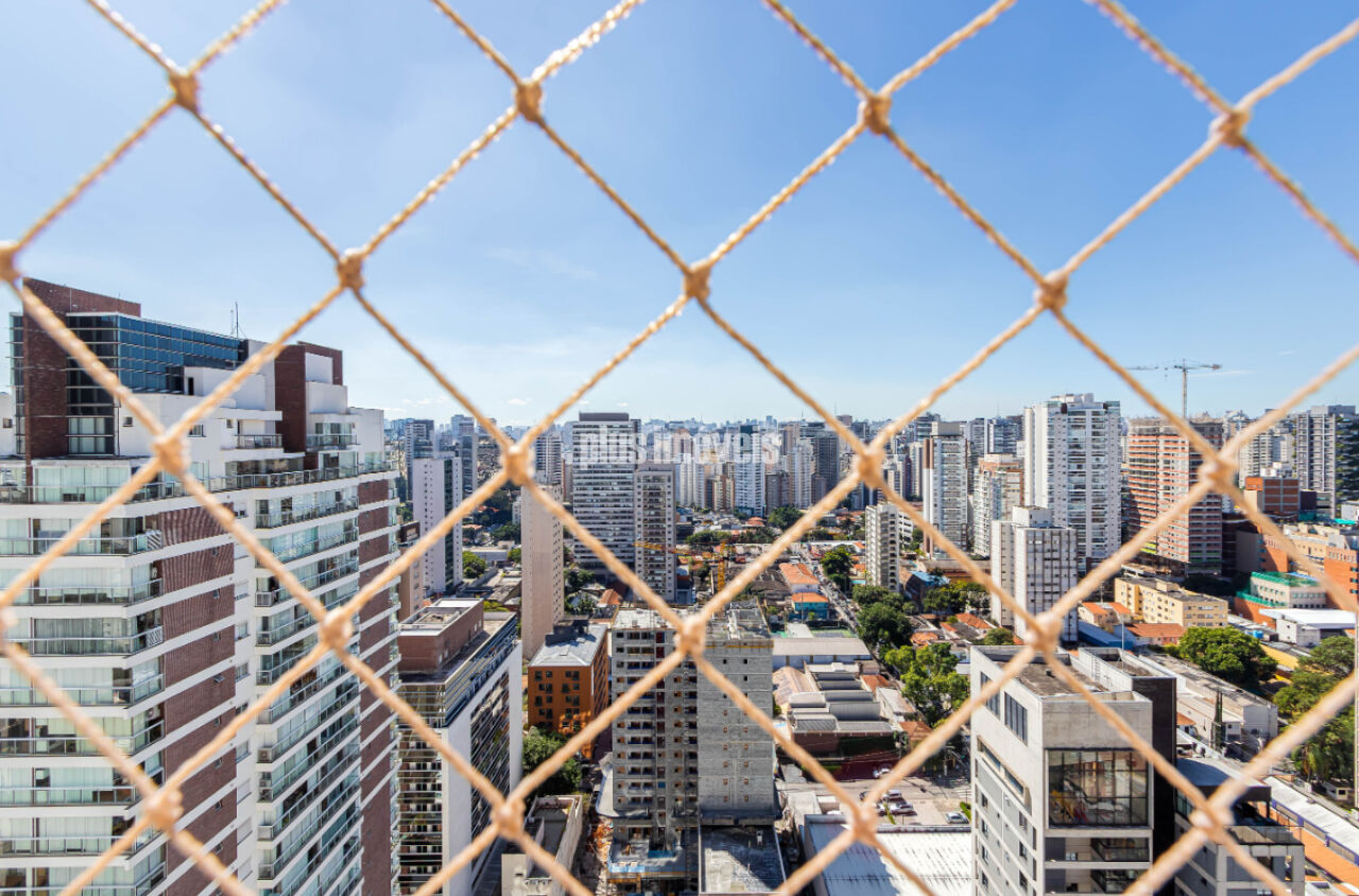 Apartamento, 3 quartos, 210 m² - Foto 15