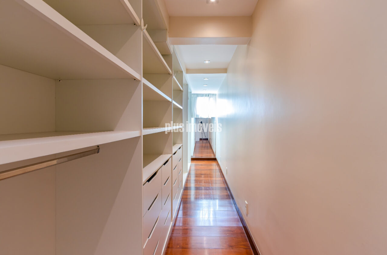 Apartamento, 3 quartos, 210 m² - Foto 23