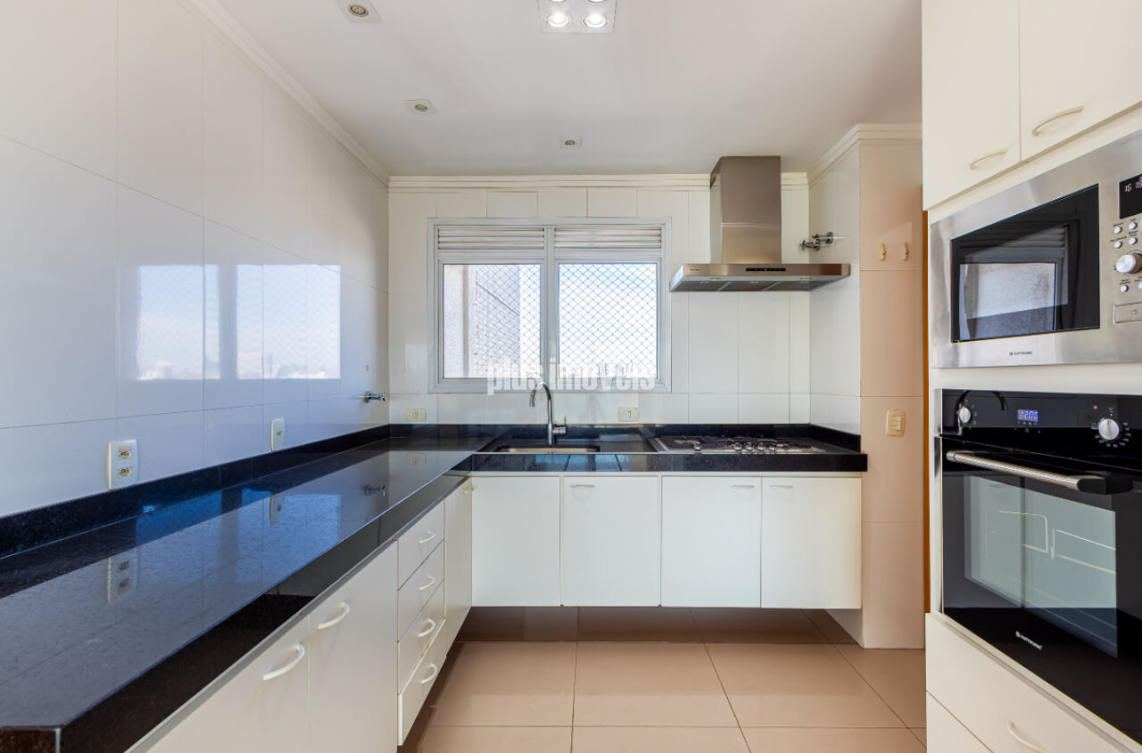 Apartamento, 3 quartos, 210 m² - Foto 12