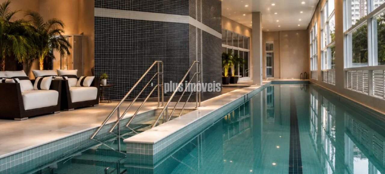 Apartamento, 4 quartos, 171 m² - Foto 11