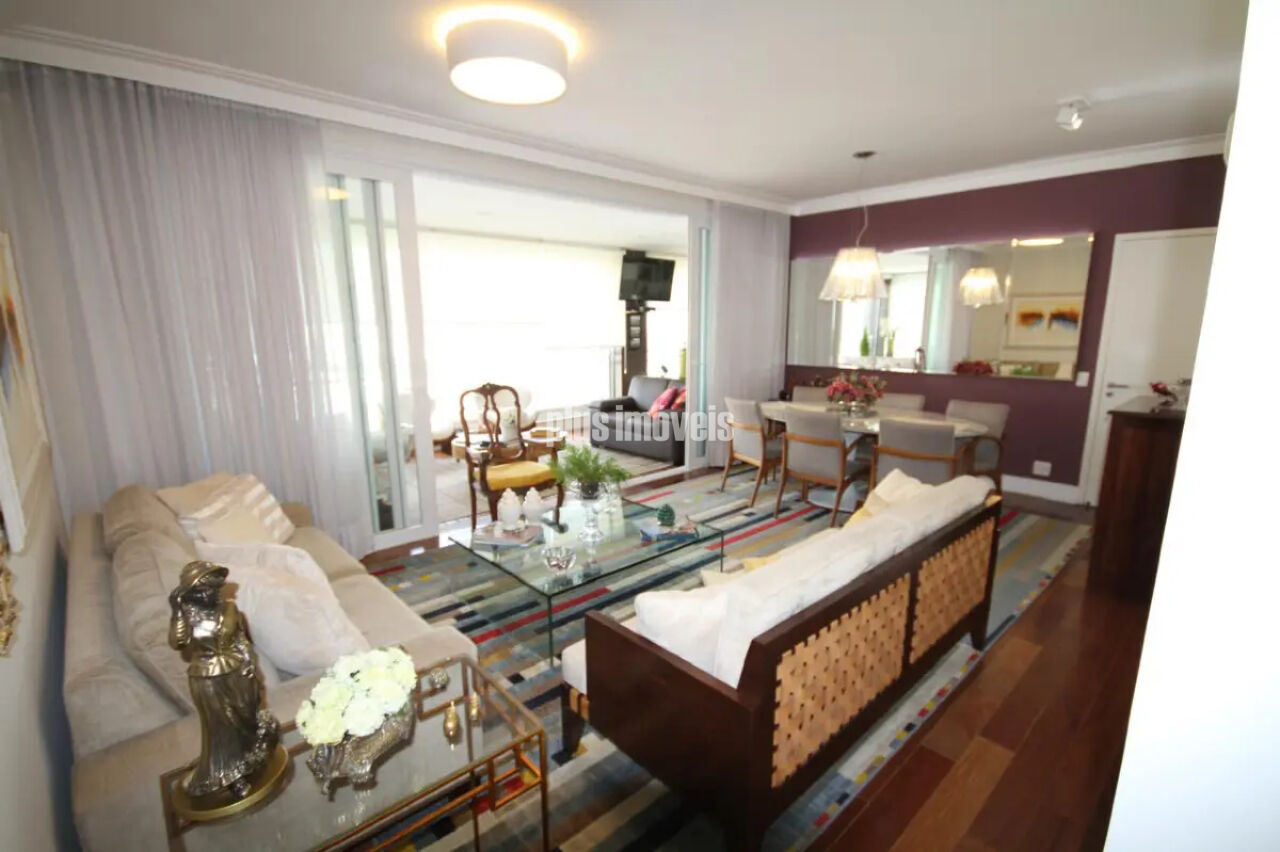 Apartamento, 4 quartos, 171 m² - Foto 2