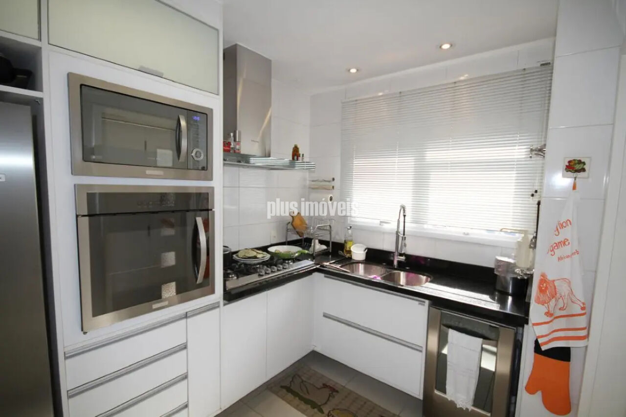 Apartamento, 4 quartos, 171 m² - Foto 4
