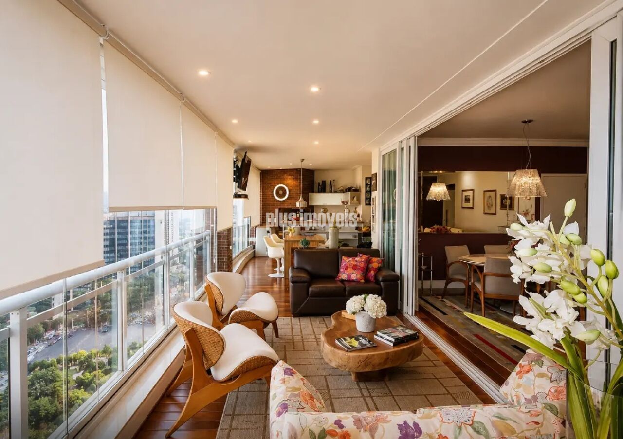 Apartamento, 4 quartos, 171 m² - Foto 1
