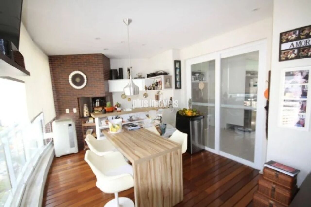 Apartamento, 4 quartos, 171 m² - Foto 5