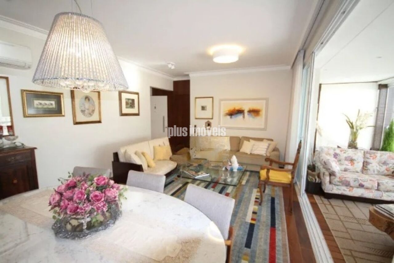 Apartamento, 4 quartos, 171 m² - Foto 6