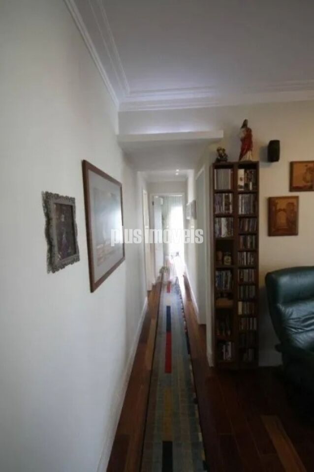 Apartamento, 4 quartos, 171 m² - Foto 8