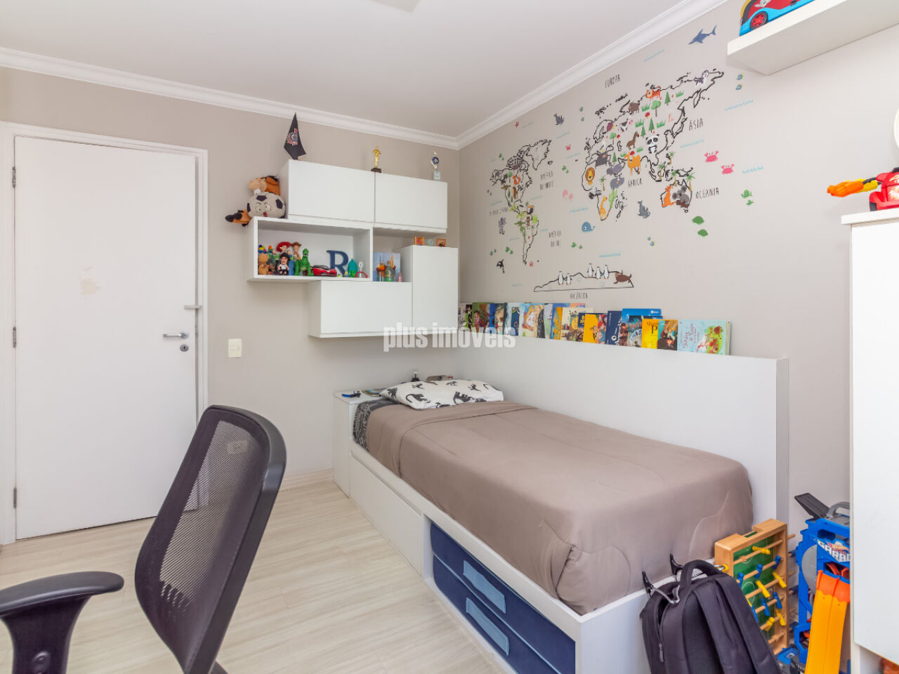 Apartamento, 3 quartos, 107 m² - Foto 27