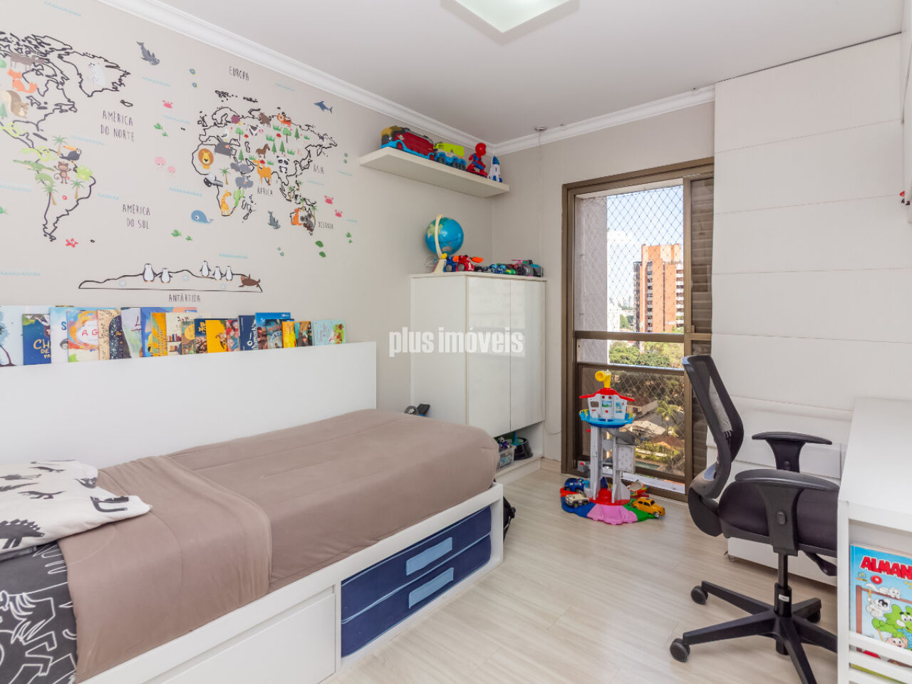 Apartamento, 3 quartos, 107 m² - Foto 23